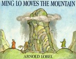 Ming Lo Moves the Mountain