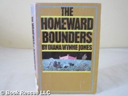 The Homeward Bounders