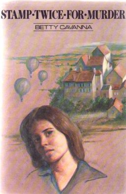 Stamp Twice for Murder