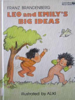 Leo and Emily's Big Ideas