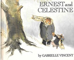 Ernest and Celestine