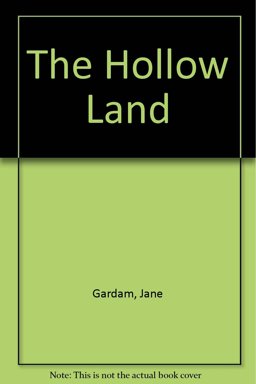 The Hollow Land