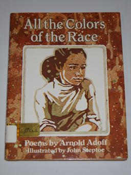 All the Colors of the Race