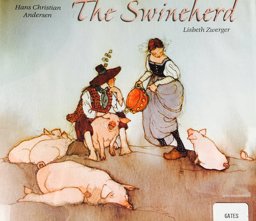 The Swineherd