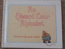 An Edward Lear Alphabet