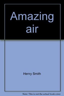 Amazing Air