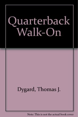 Quarterback Walk-On