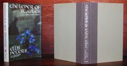 The Leper of Saint Giles