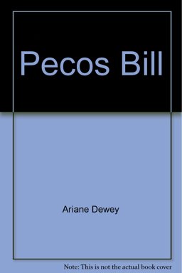 Pecos Bill