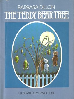 The Teddy Bear Tree