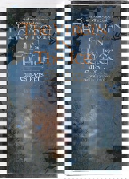 The Virgin in the Ice