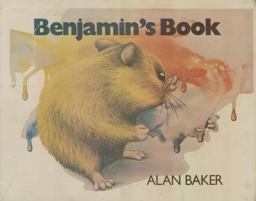 Benjamin's Book