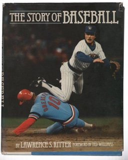 The Story of Baseball