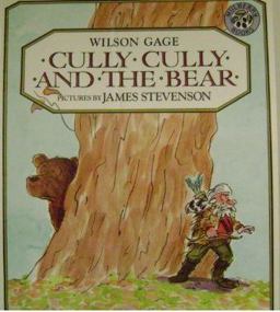 Cully Cully and the Bear