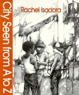 A City Seen from A to Z