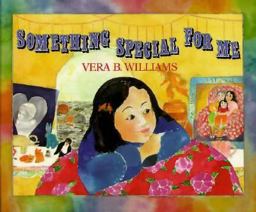 Something Special for Me