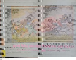 Aunt Nina and Her Nephews and Nieces