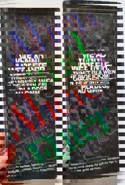 When and Where I Enter : The Impact of Black Women on Race and Sex in America 1st 9780688019433 Front Cover