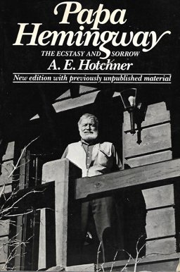 Papa Hemingway