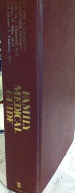 Family Medical Guide