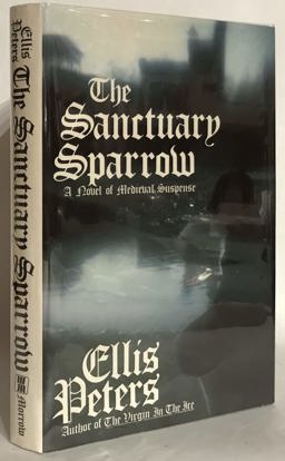 The Sanctuary Sparrow