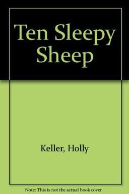 Ten Sleepy Sheep