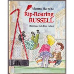 Rip-Roaring Russell