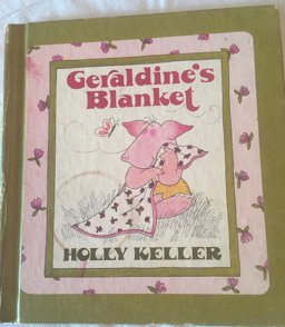 Geraldine's Blanket