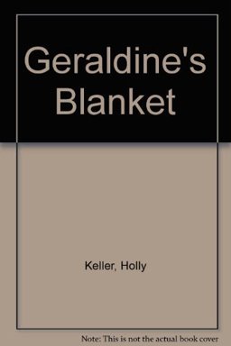 Geraldine's Blanket