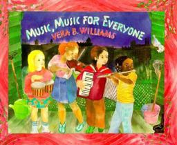 Music, Music for Everyone