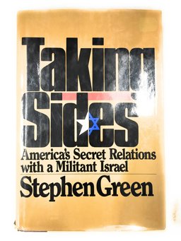 Taking Sides Taking Sides