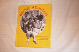 Being Adopted
