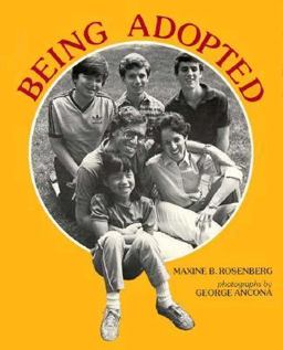 Being Adopted