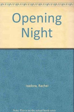 Opening Night