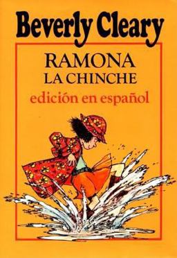 Ramona la Chinche