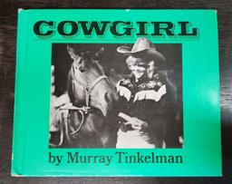 Cowgirl Cowgirl