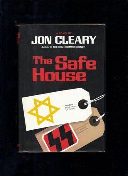 The Safe House