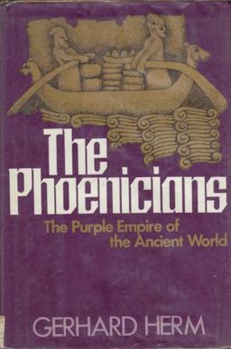 The Phoenicians