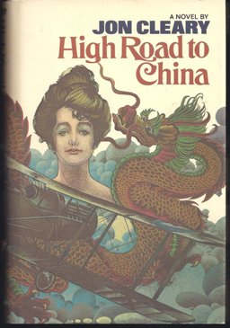 High Road to China