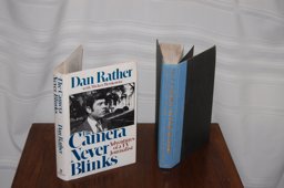 The Camera Never Blinks