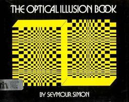 The Optical Illusion Book