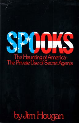 Spooks