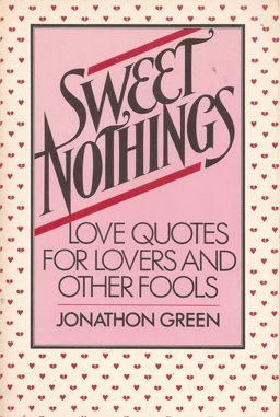 Sweet Nothings Sweet Nothings