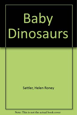 Baby Dinosaurs