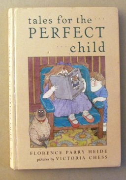 Tales for the Perfect Child