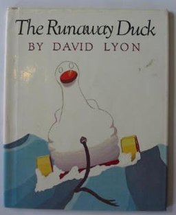 The Runaway Duck