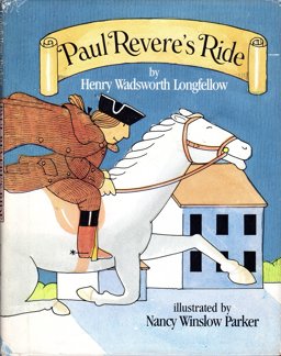Paul Revere's Ride