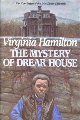 The Mystery of Drear House