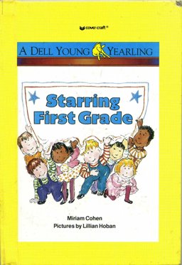 Starring First Grade