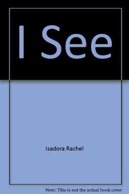 I See